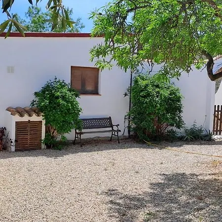 Apartment Gamundi *