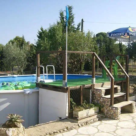 Apartment Gamundi L'Ampolla