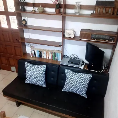 Gamundi Apartment *