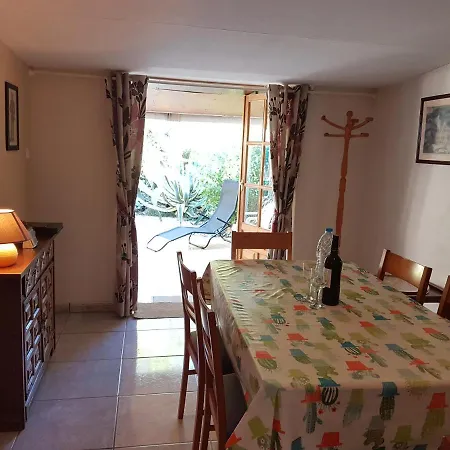 Apartment Gamundi L'Ampolla