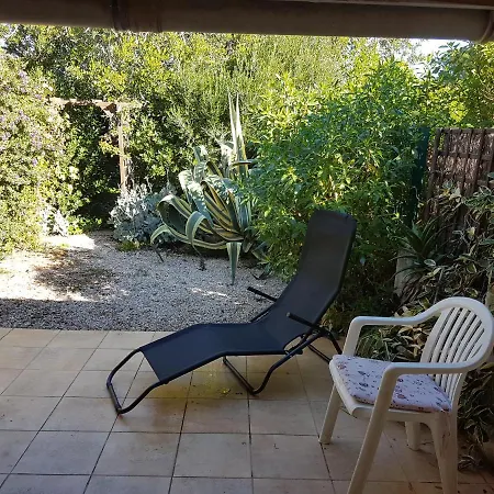 Gamundi Apartment L'Ampolla