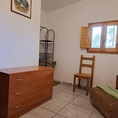 Gamundi Apartment *