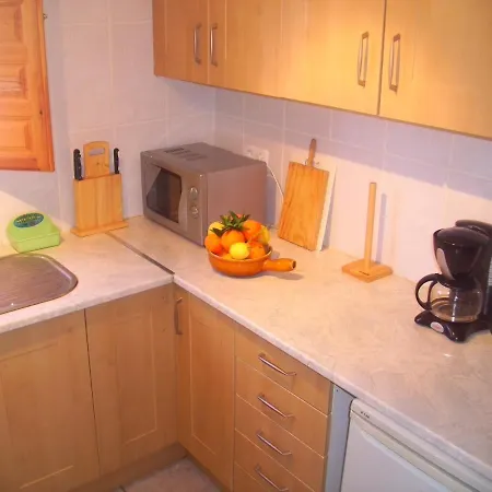 Apartamento Gamundi *