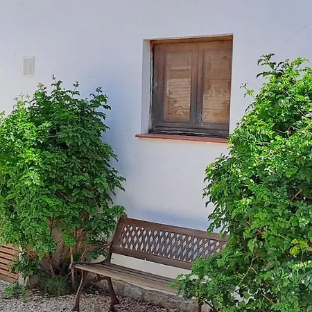 Gamundi Apartment L'Ampolla
