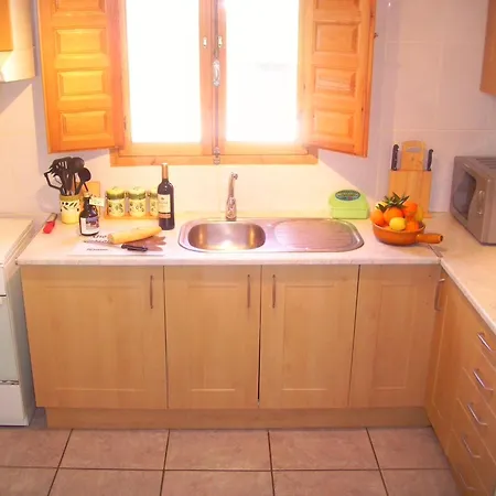 Apartamento Gamundi L'Ampolla