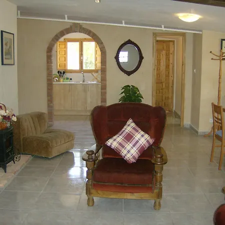 Gamundi Apartment *