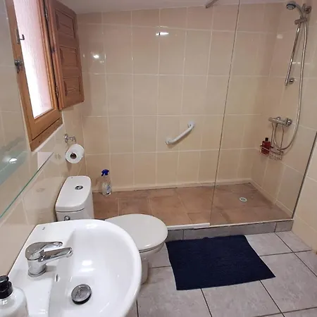 Gamundi Apartamento L'Ampolla