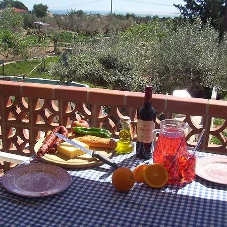 Gamundi Apartment L'Ampolla