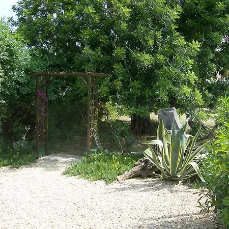 Apartamento Gamundi *
