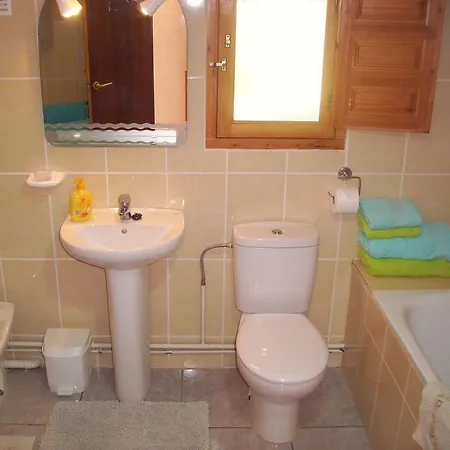 Apartment Gamundi