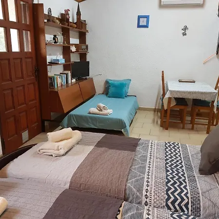 Apartment Gamundi *