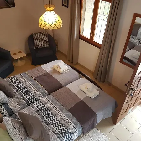 Appartement Gamundi L'Ampolla