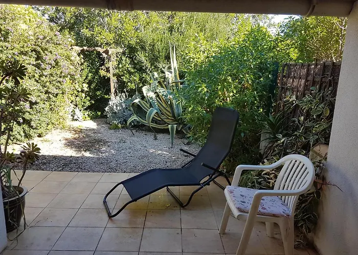 Gamundi Appartamento L'Ampolla