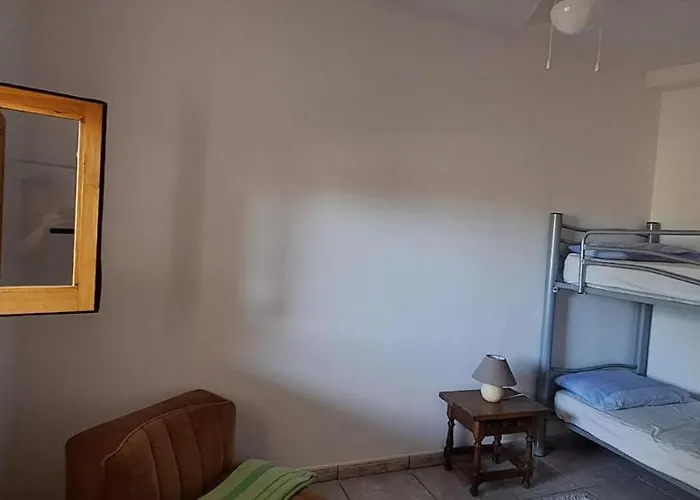 Appartamento Gamundi *